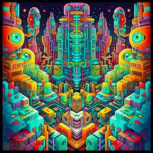 Astropolis